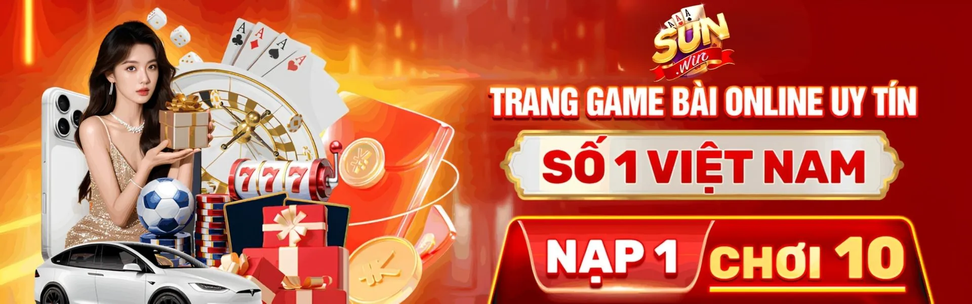Sunwin – Banner 2