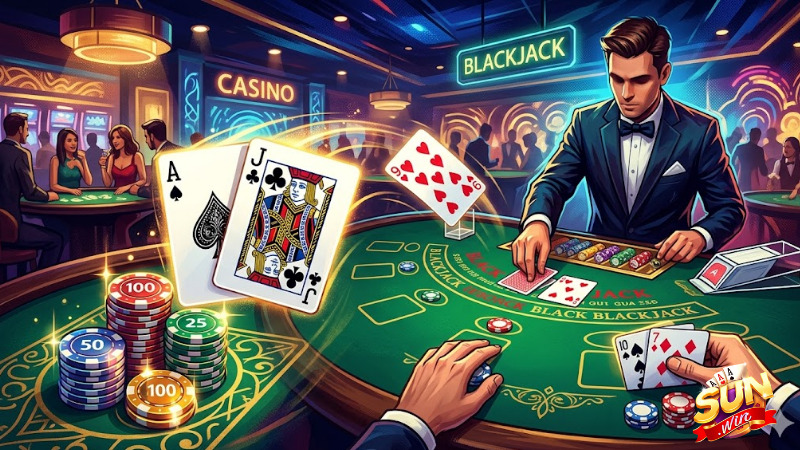 huong-dan-cach-choi-sunwin-blackjack-co-ban